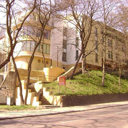 Noclegi U Marii Gorzów Wielkopolski Exterior foto