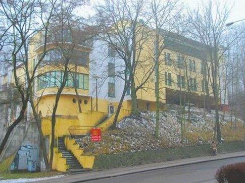 Noclegi U Marii Gorzów Wielkopolski Exterior foto