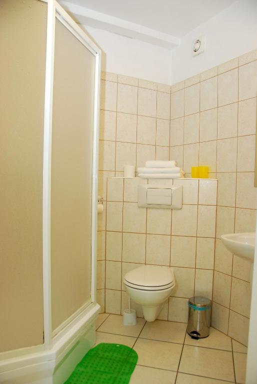 Noclegi U Marii Gorzów Wielkopolski Habitación foto