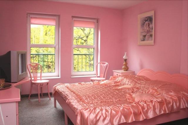 Noclegi U Marii Gorzów Wielkopolski Habitación foto