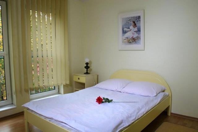 Noclegi U Marii Gorzów Wielkopolski Habitación foto