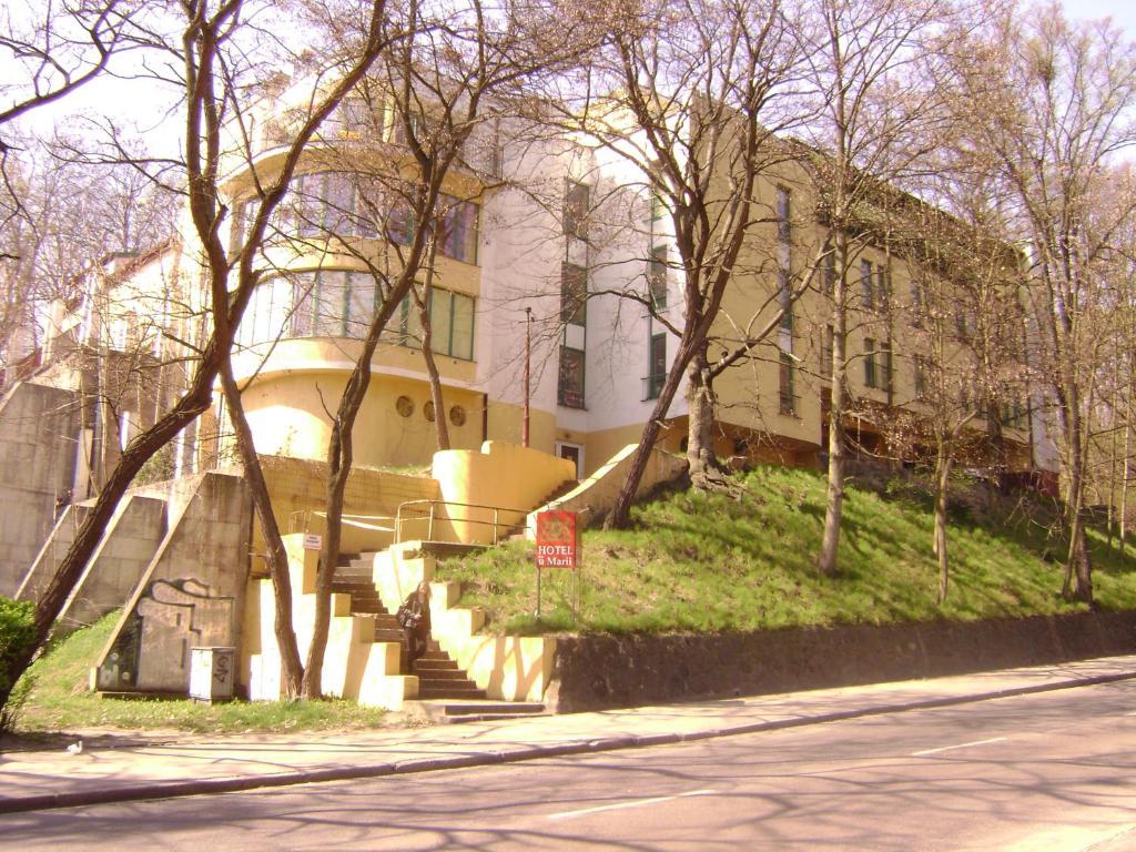 Noclegi U Marii Gorzów Wielkopolski Exterior foto