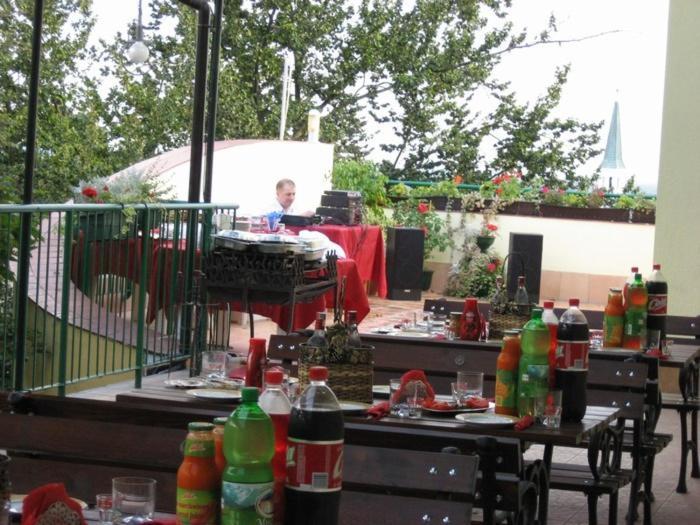 Noclegi U Marii Gorzów Wielkopolski Exterior foto