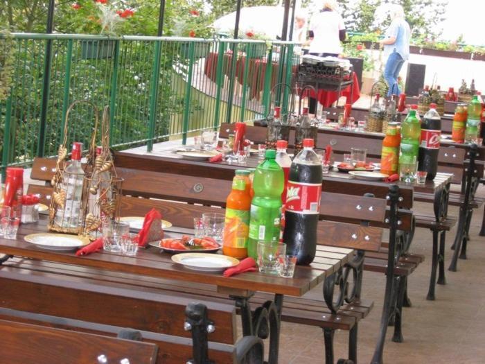 Noclegi U Marii Gorzów Wielkopolski Exterior foto