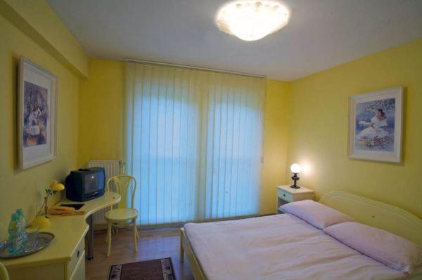 Noclegi U Marii Gorzów Wielkopolski Exterior foto