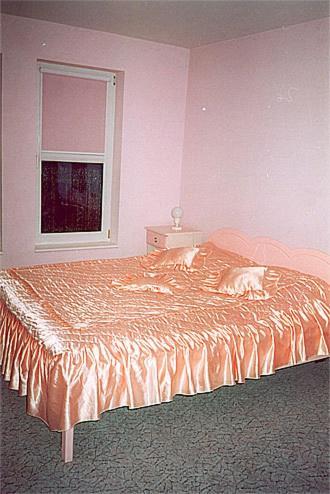 Noclegi U Marii Gorzów Wielkopolski Exterior foto