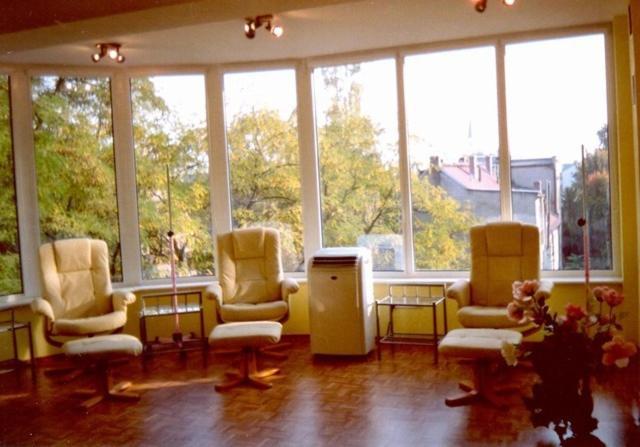 Noclegi U Marii Gorzów Wielkopolski Interior foto